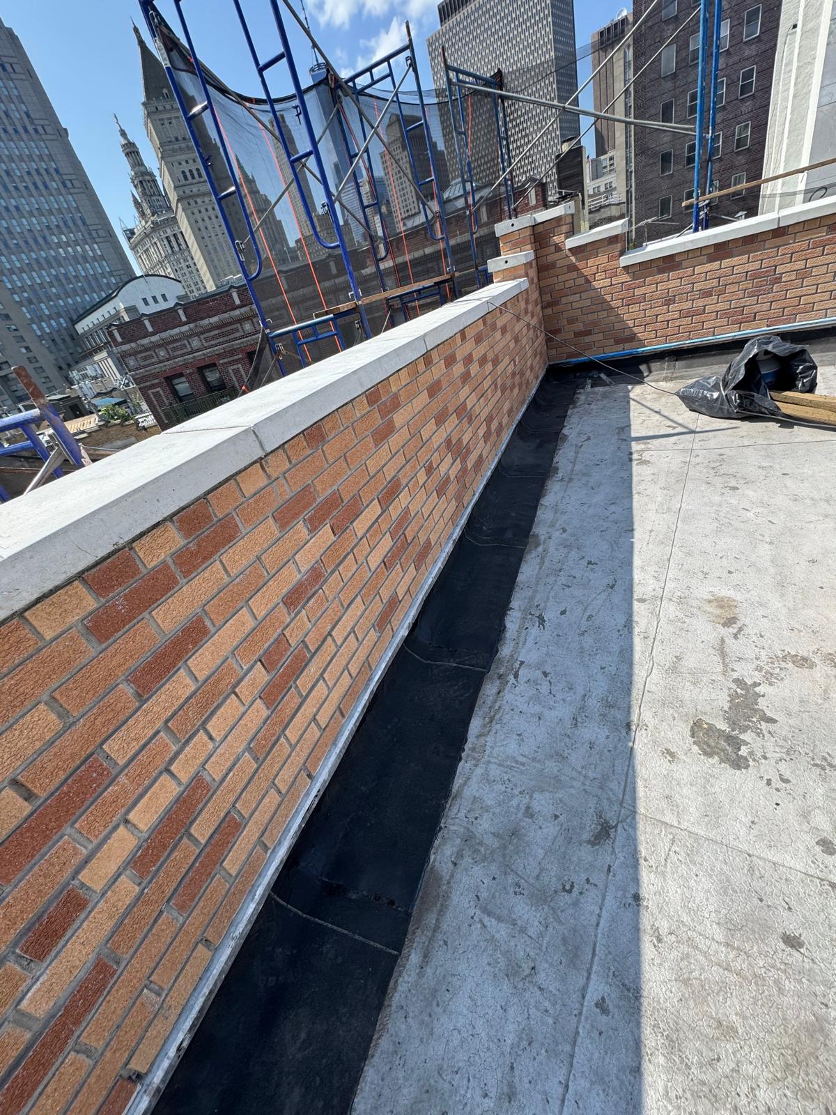 AA & ZA Construction Project 36